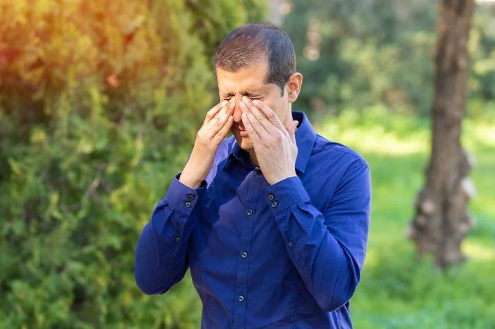 What are Eye Allergies? How to Get Relief from This Condition?