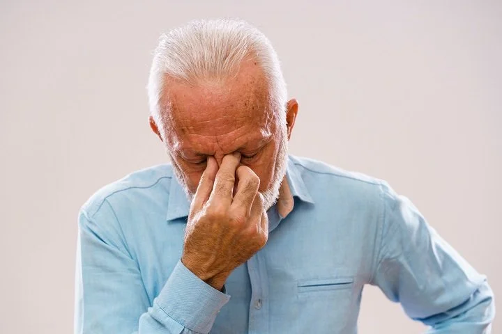 Nasal Valve Collapse: Symptoms, Causes and Treatment Options