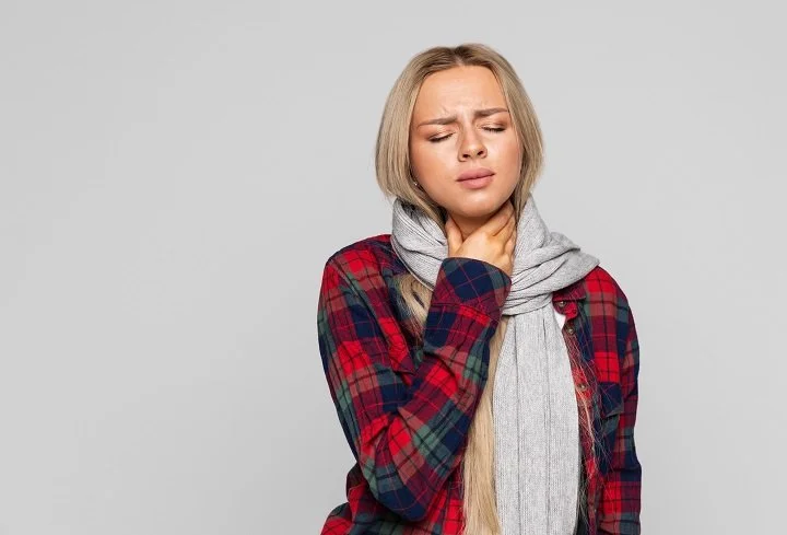 Laryngitis: When You Should See an Otolaryngologist?