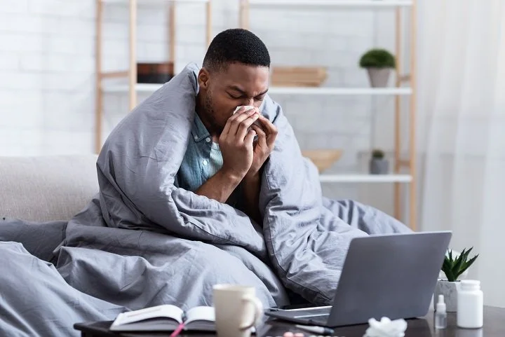 Categories of Sinus Infection and Ways to Treat It