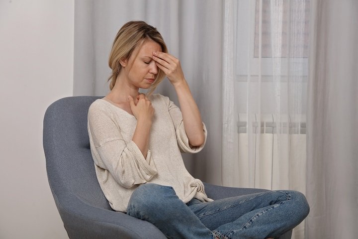 Causes and Treatment Options of Acute Sinusitis