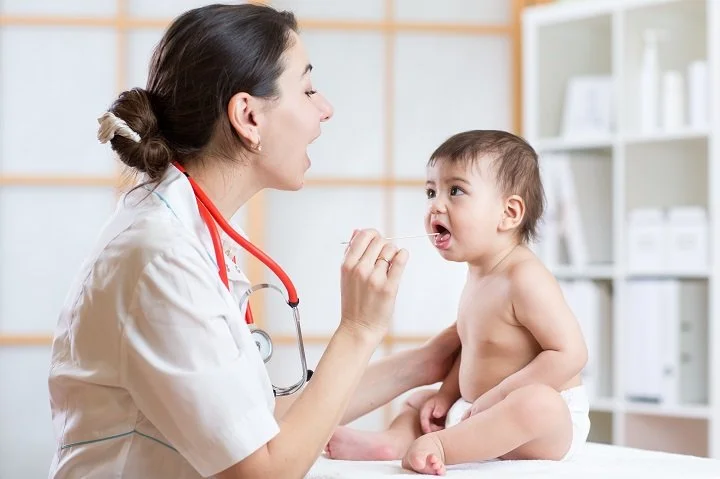 When Should You Take Your Child to a Pediatric ENT Specialist?