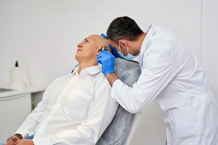 How an ENT Specialist can Help You Keep Your Family Healthy?