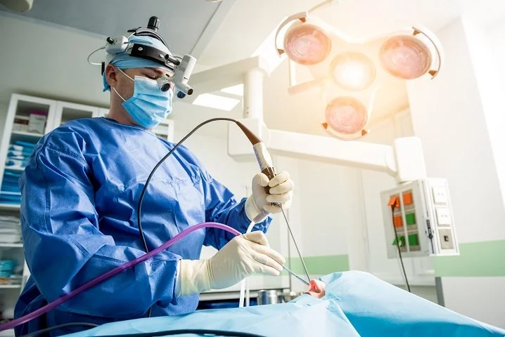 Endoscopic Surgery: The Truth You Should Discover
