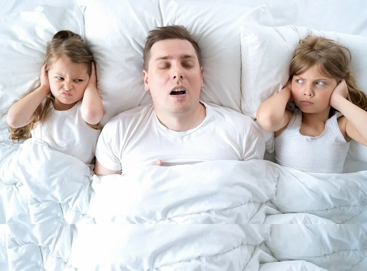 6 Effective Professional Tips to Help You with Snoring