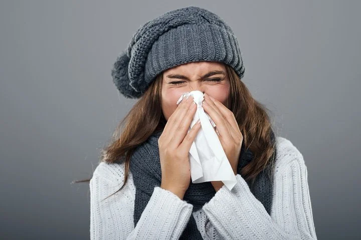 Winter or Seasonal Allergies: How They Ruin Your Life?