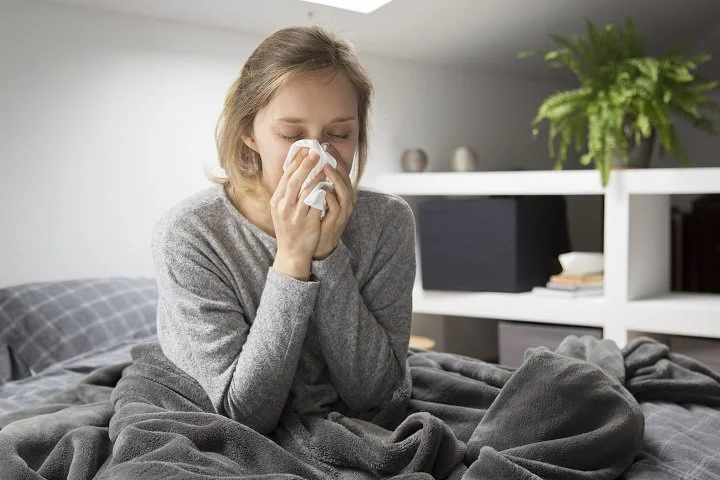 Winter Sinus Woes? Solutions from Sinus Specialists