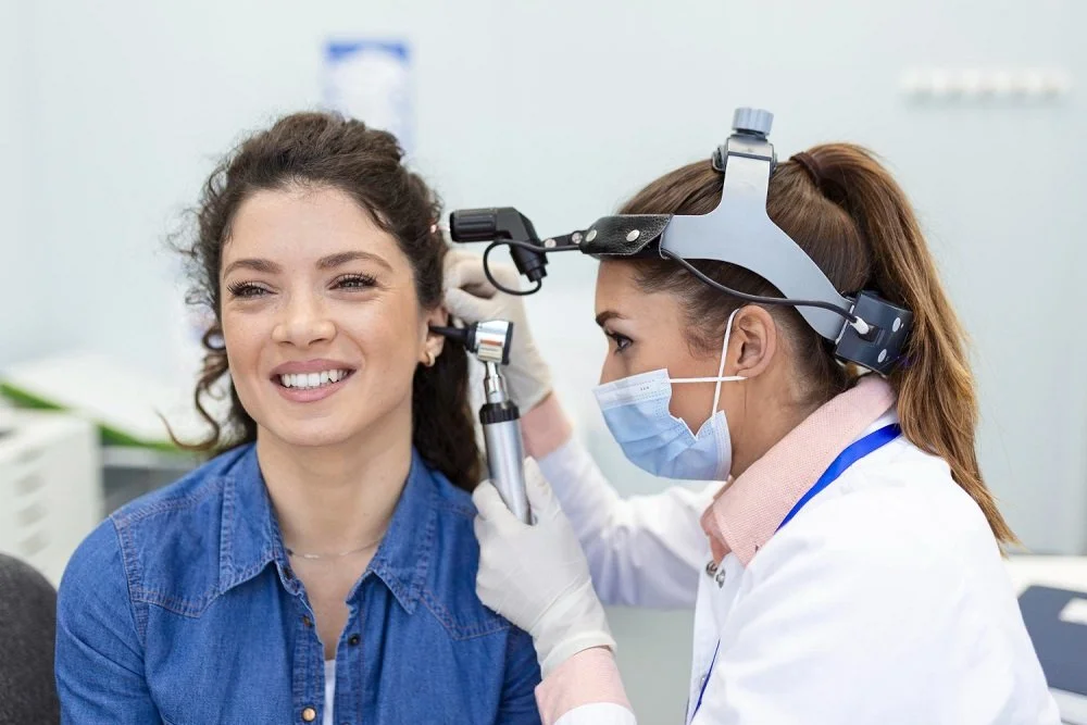 Comprehensive Guide to Managing Ear Infections in Adults