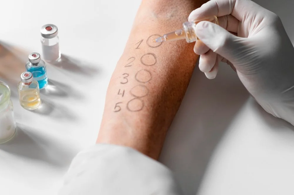 When Should You Choose an ENT Specialist Over an Allergist?