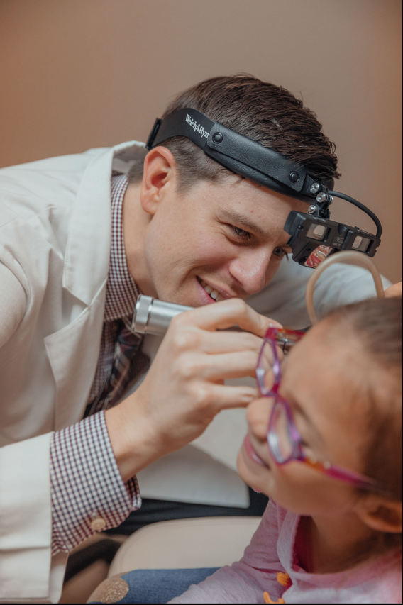 When to See an Ear Infection Specialist in OKC: Symptoms You Shouldn’t Ignore