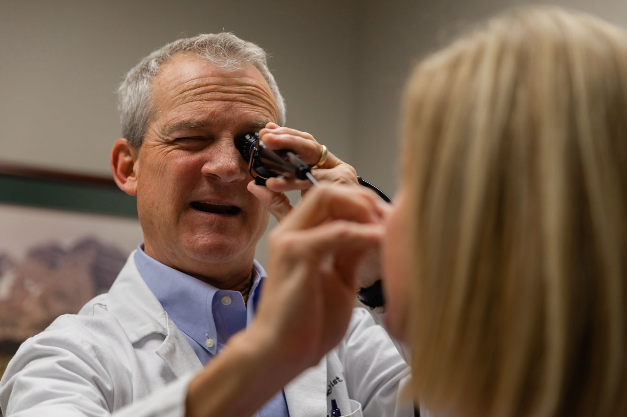 Chronic Sinus Problems? Here’s How a Sinus Specialist Can Help