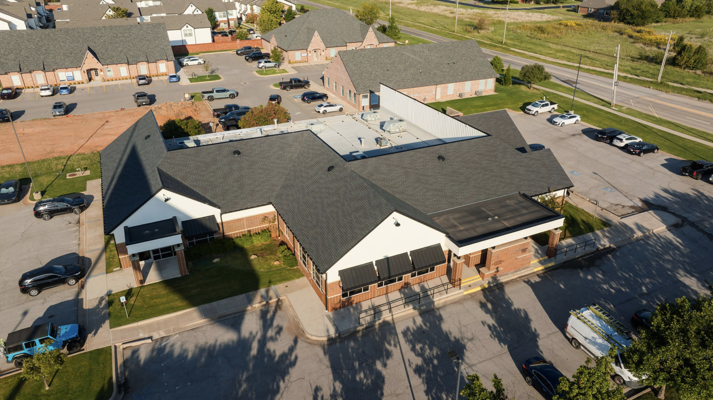 Why You Should Choose a Pediatric ENT in Oklahoma