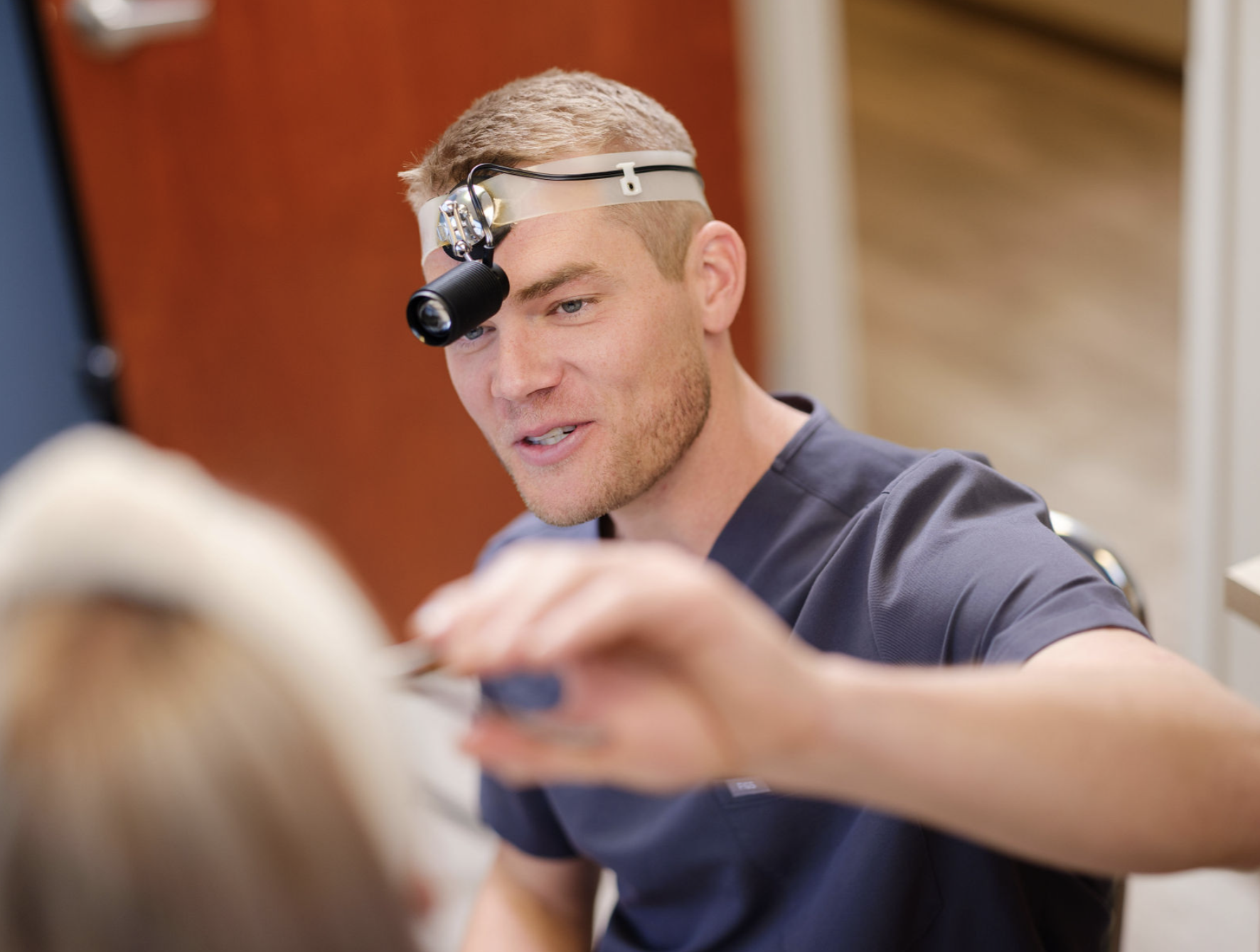Sinusitis Symptoms &amp; Treatment Options: When to See an ENT Specialist