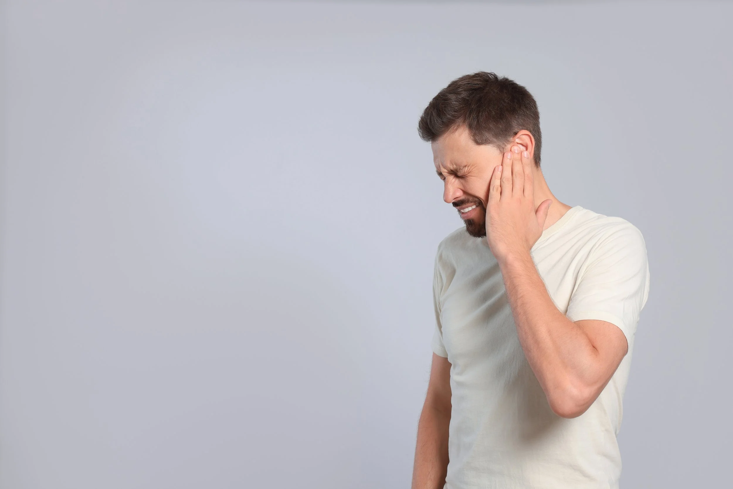 Perforated Eardrum Healing Stages: What to Expect During Recovery
