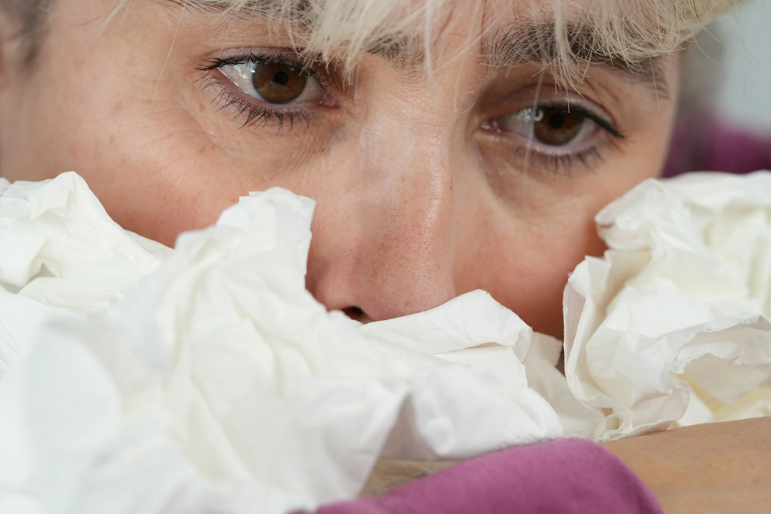 How Allergy Testing Can Help You Find Relief From Ongoing Symptoms