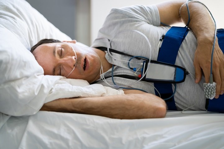 Restless Legs & Sleep Apnea: Are They Connected?