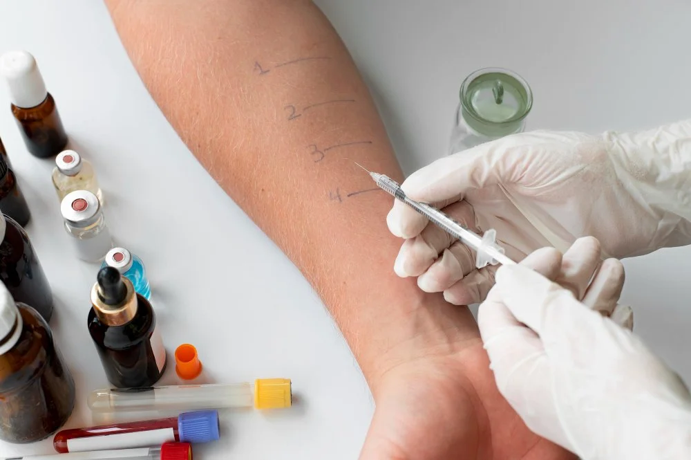 What Allergy Test Is Right for You? Uncovering the Options