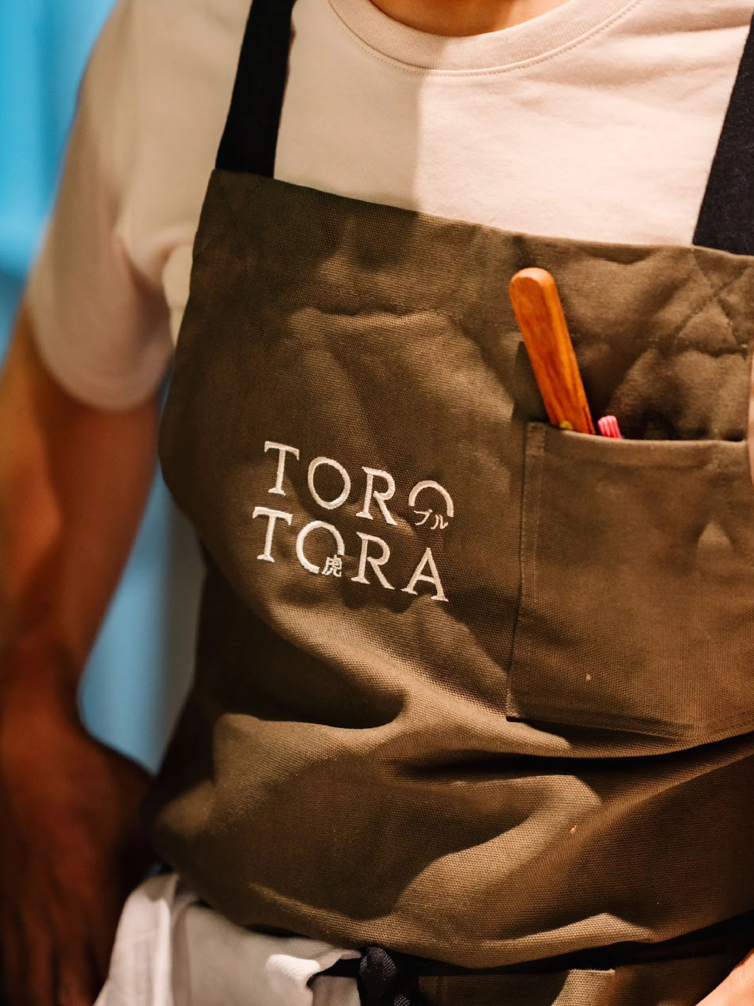 TOROTORA