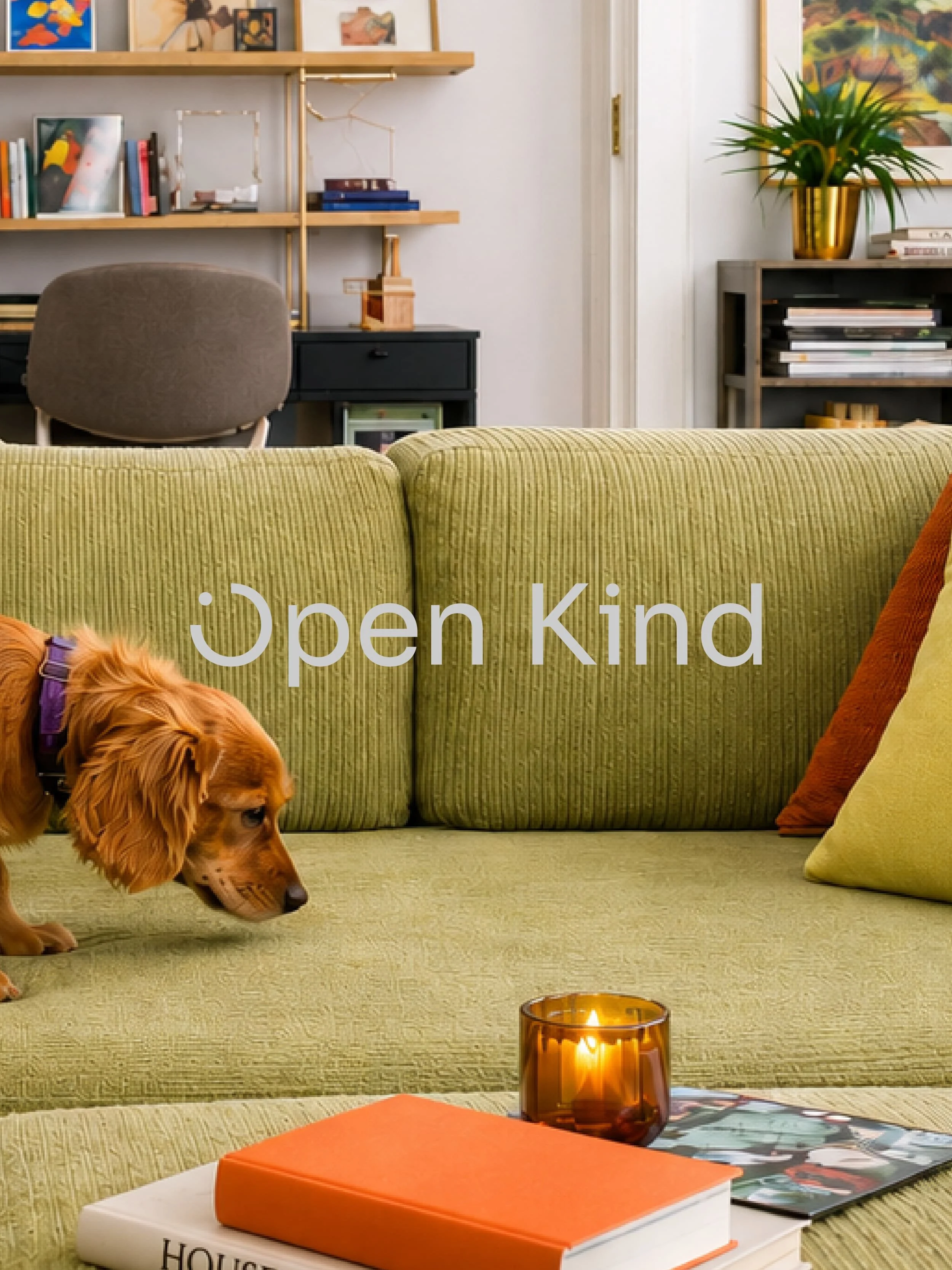 Open Kind by House of Kindred