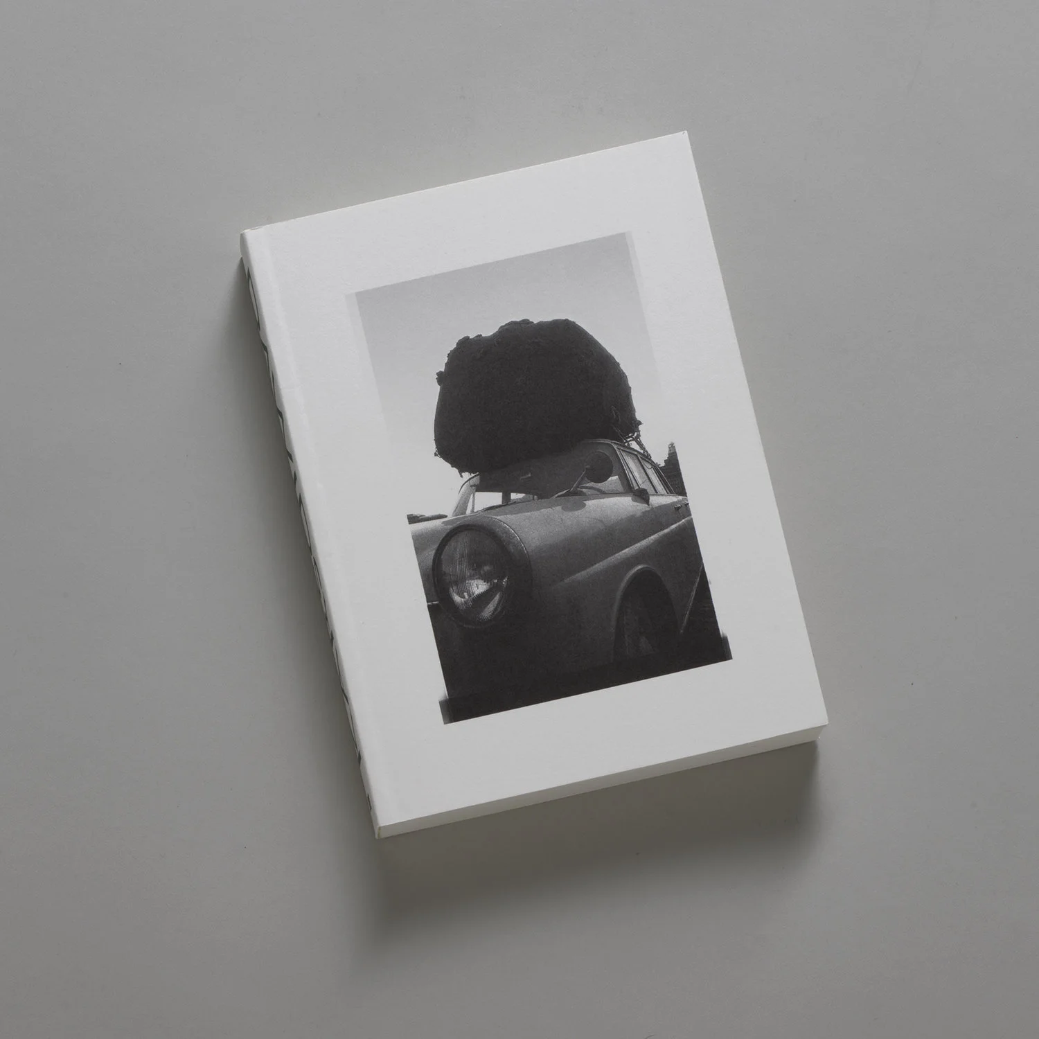 KARS av DAWID (Björn Dawidsson), DOG (2011).