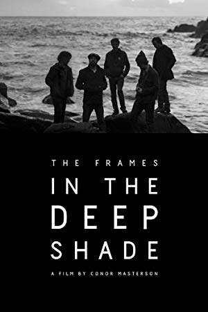 The Frames In The Deep Shade