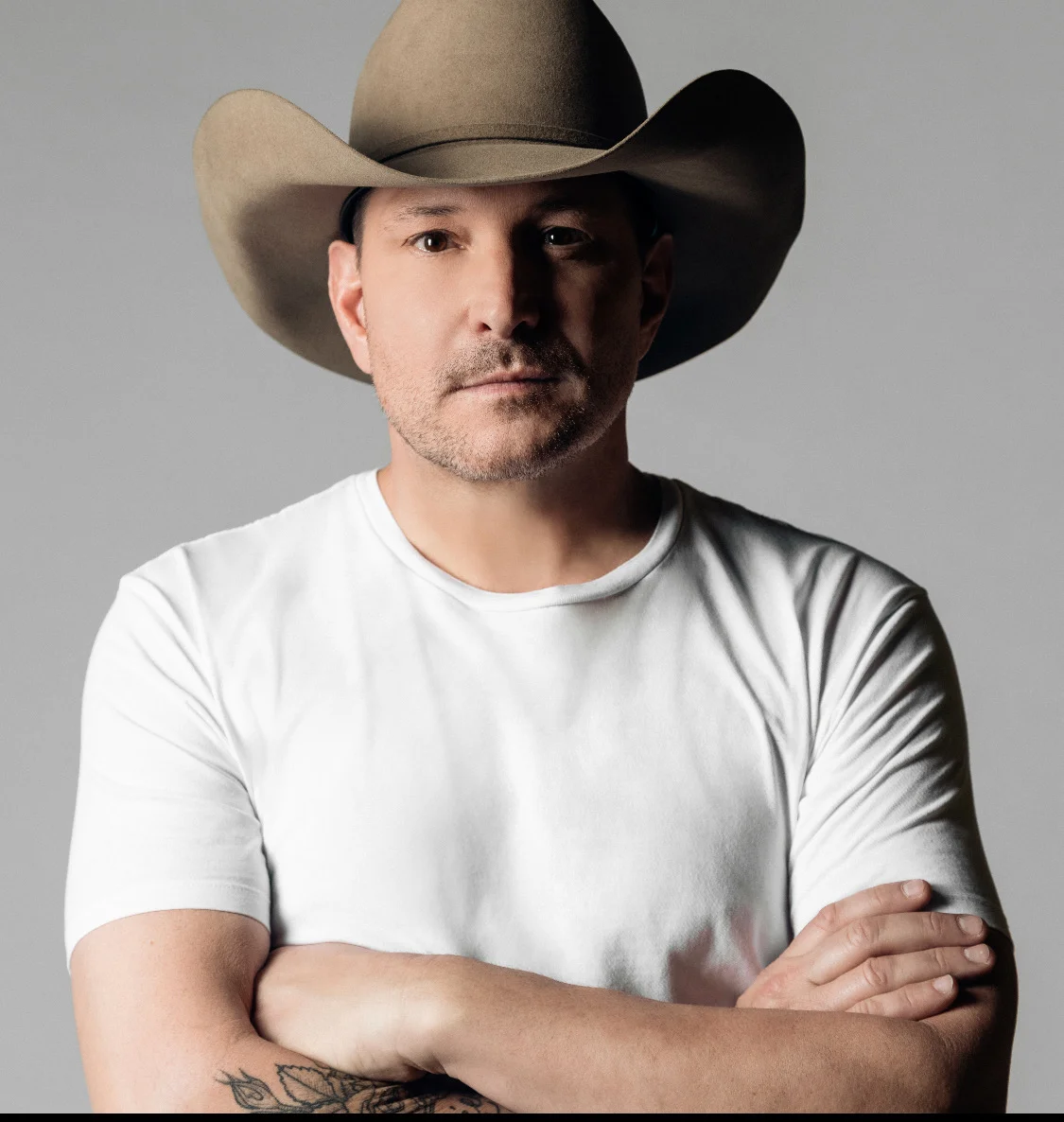 Ty Herndon Releases New Version of #1 Hit  "What Mattered Most" For Pride Month