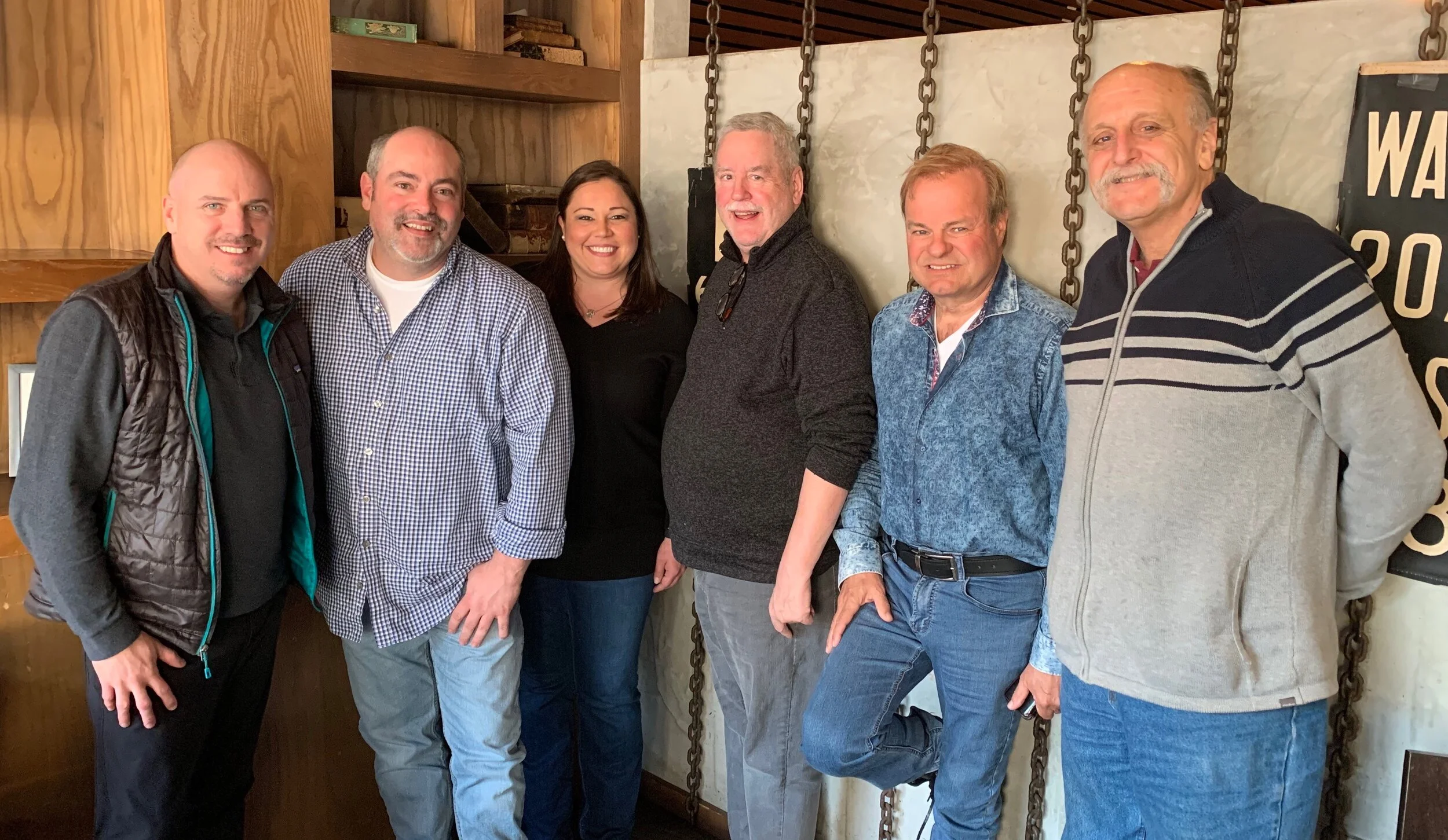 MUSIC ROW VETERANS LAUNCH NEW BOOKING AND ENTERTAINMENT VENTURE, FUSION ENTERTAINMENT COMPANY