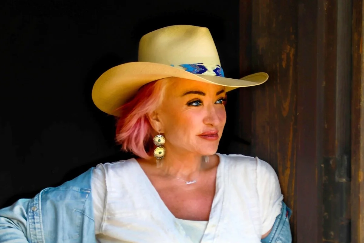 TANYA TUCKER