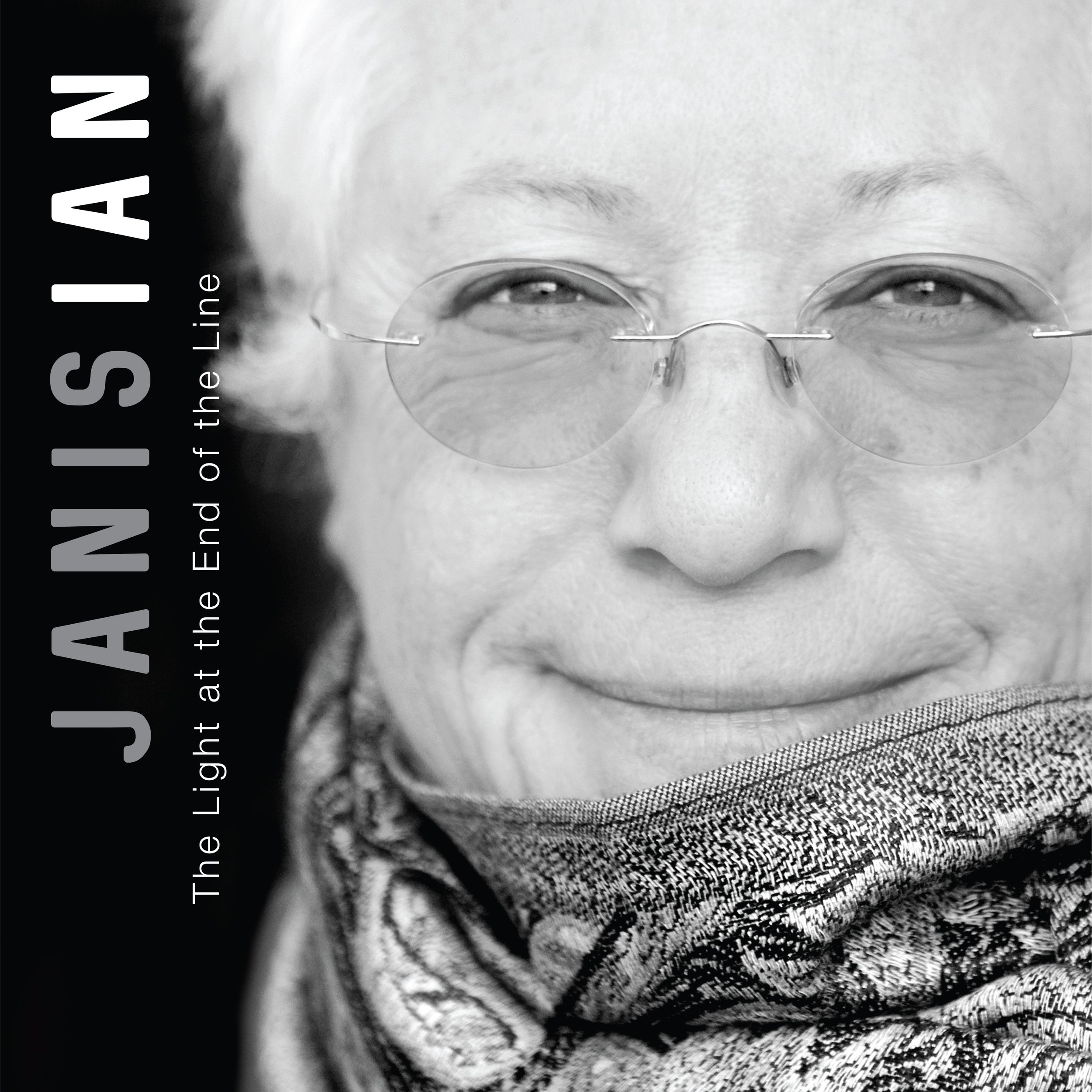 Janis Ian - GRAMMY NOMINATED 'The Light at the End of the Line'
