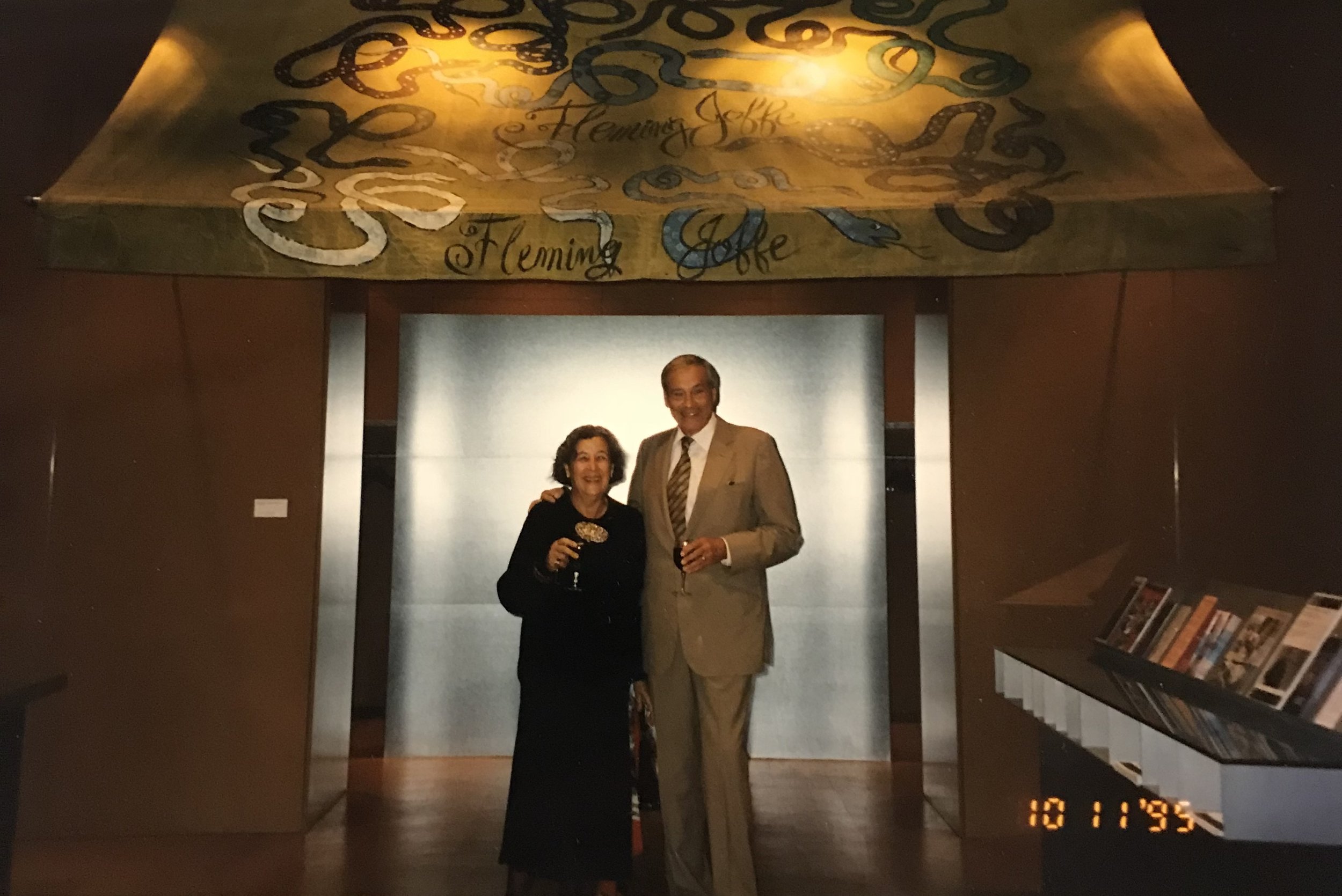 Andy Warhol Museum Edelman New York Heritage