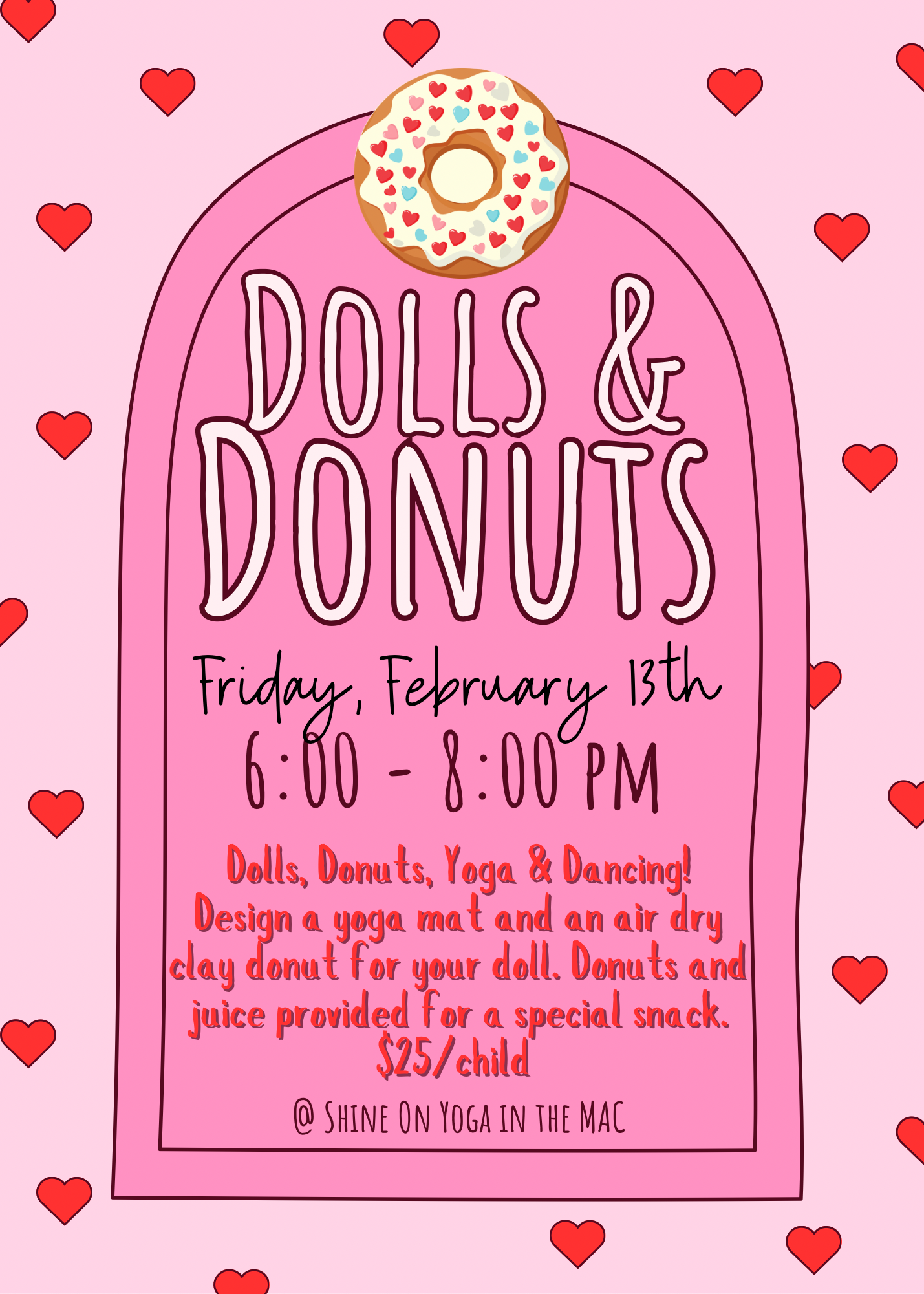 Pink & Red Cute Singles Valentine's Day Party Invitation.png