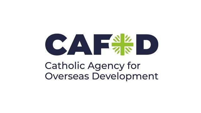 Catholic Agency for Overseas Development