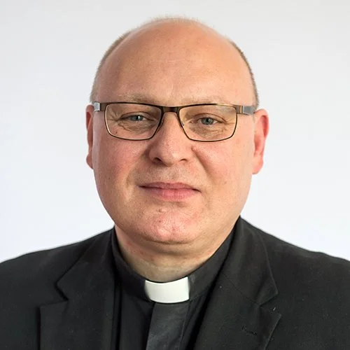 Chaplaincy Event: Q&A with the Archbishop