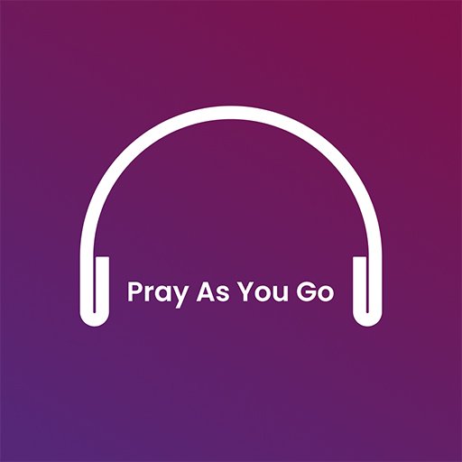 Pray as you go