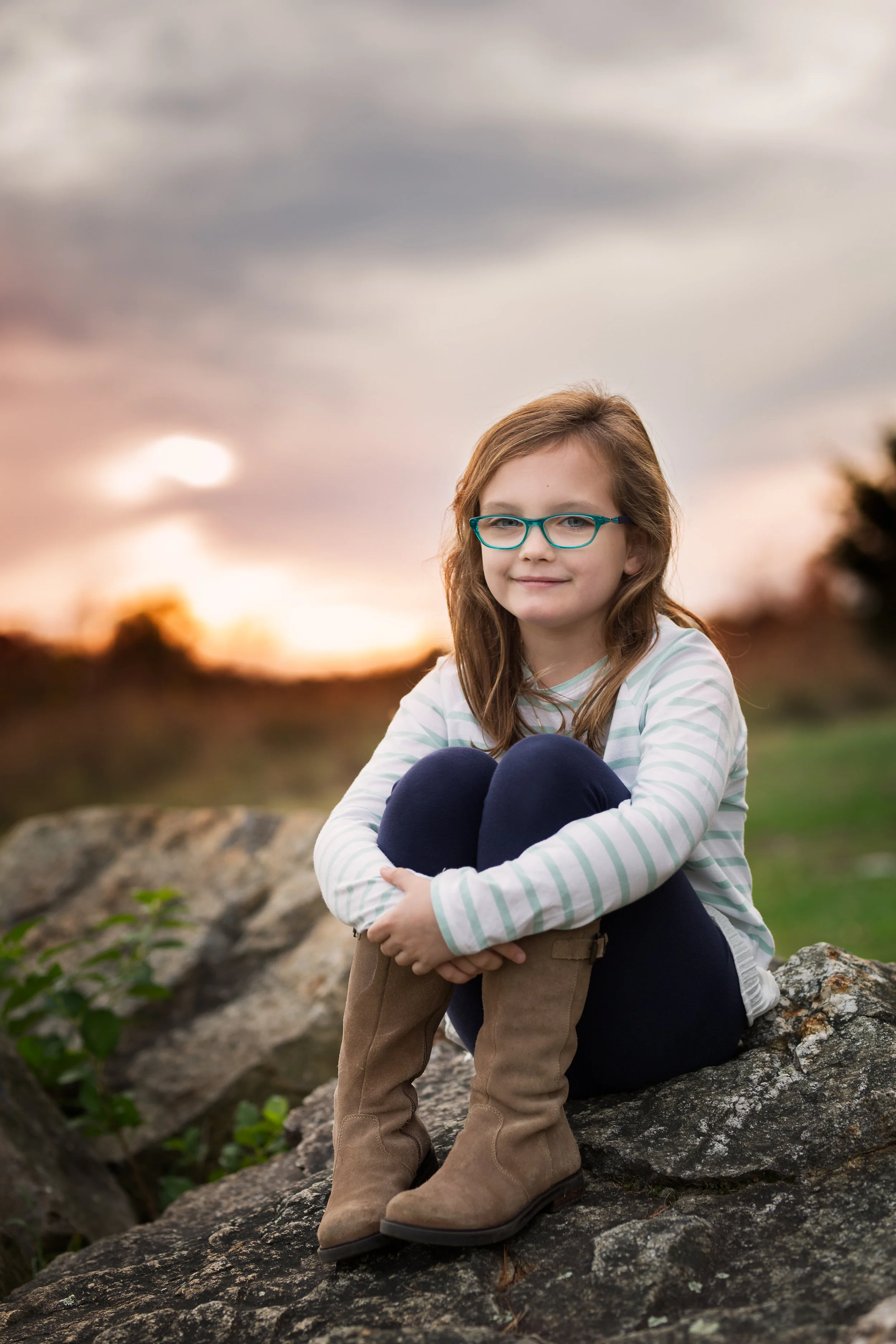 Children's Photographer, Westford, MA