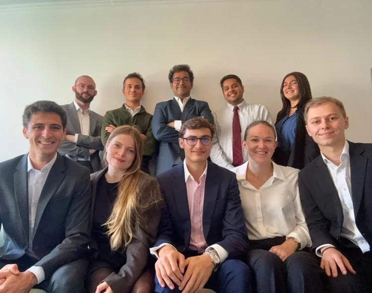 Newsletter: October 2025