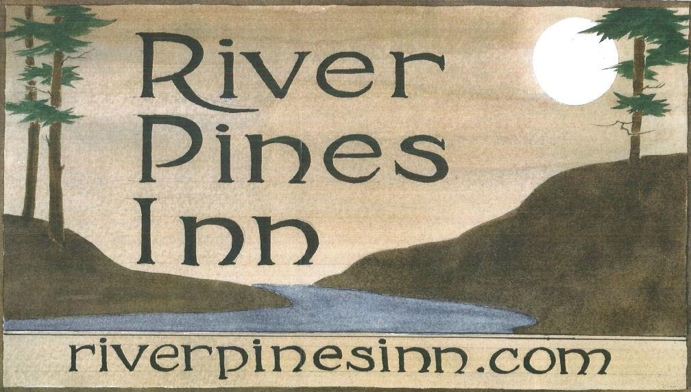 One Night Stay at River Pines Inn