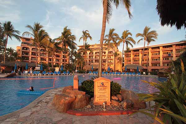 7 Night One Bedroom Stay at Torres Mazatlan Resort, Sinaloa Mexico