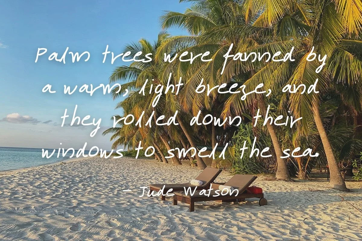 130 Perfect Palm Tree Quotes [Plus Palm Tree Captions!] — What's Danny