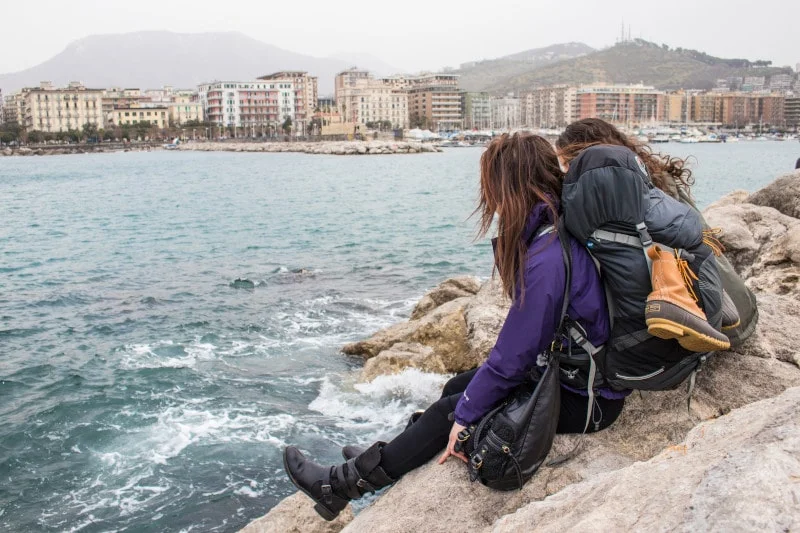 The wrong backpack can make hiking a miserable experience. be sure to take these hiking back considerations into account when choosing yours.