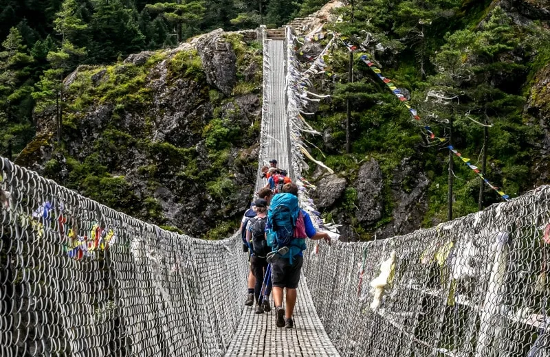 A Super Ultralight Backpacking Gear List for 2021 — What's Danny Doing?