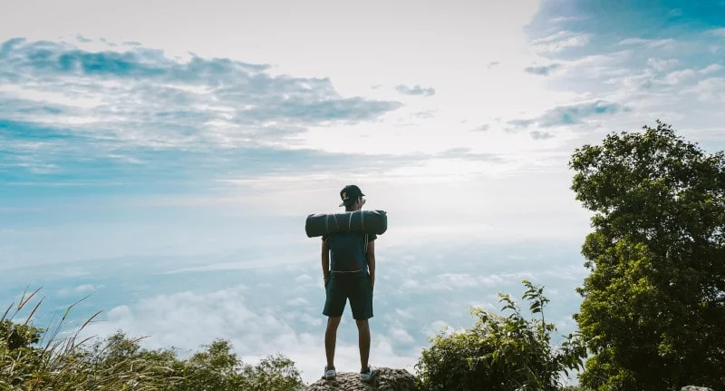 Ultralight backpacking is better all round. Hopefully this list have provided all the ideas you need to get the right ultralight backpacking gear for your trip.