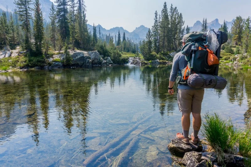 There are masses of cool gifts for hikers too! The ones above will cater for sleeping requirement. Now it’s on to the food and drink!