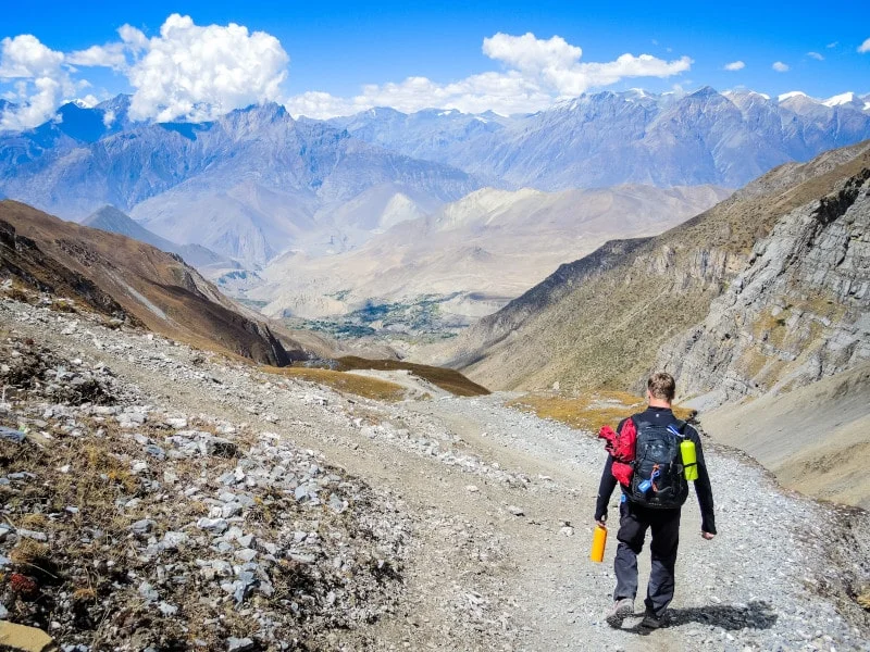 Practical gear provides some unique hiking gifts ideas. All of the following items are essential for solving practical problems on the trail. Oh, and keep an eye out for my pick of the best gifts for hikers under $25!
