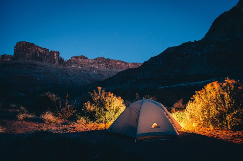 Trying to find the best waterproof camping tents? Here’s how to choose them.