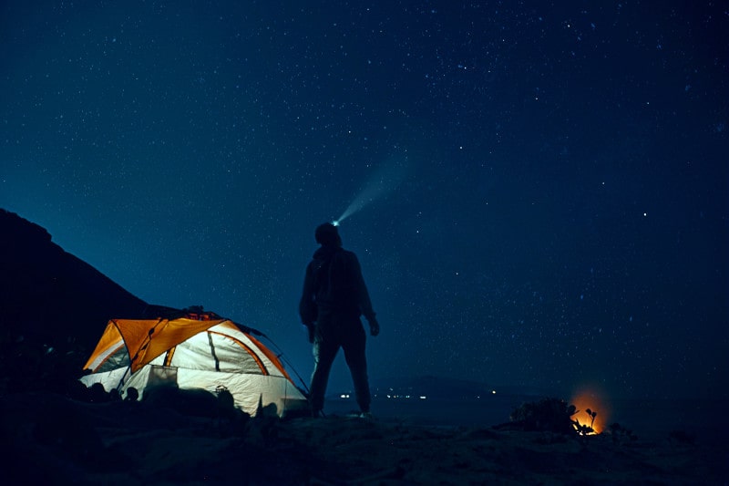 Tents can be expensive. However, as we’ve already seen, they don’t have to be! Here are a few options for the best backpacking tent on a budget. Check out this section for tents under $100.