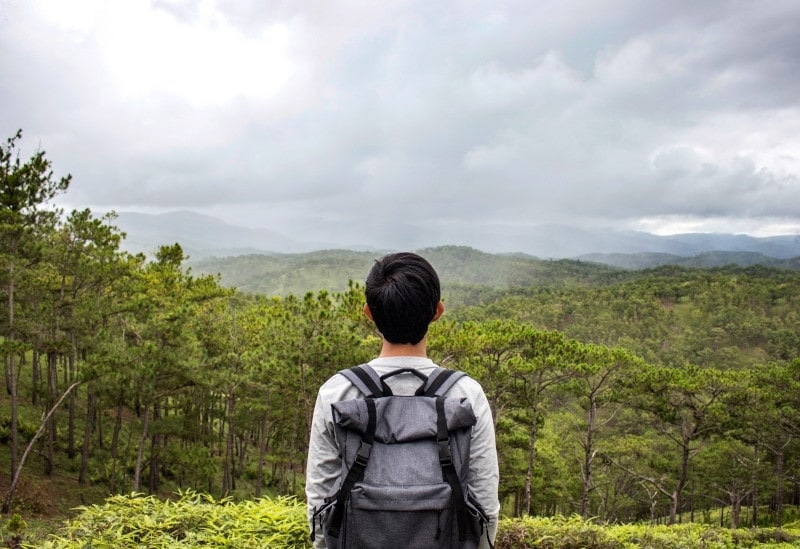 Okay, time to move on to the best minimalistic backpack guide itself. These are 8 of the best backpacks I could find.