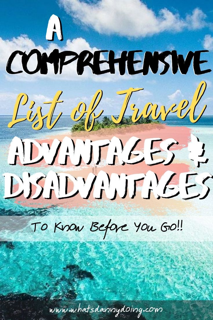 Like this post about why travelling is important? Pin it!