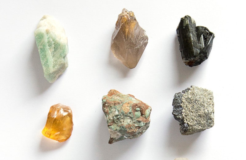 The best crystals for safe travel will vary depending on your personal needs.