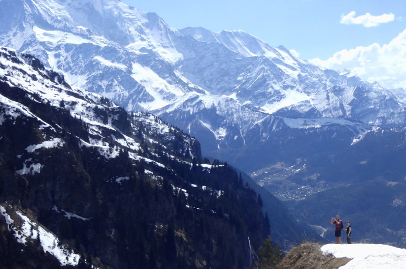 Nature has a habit of inspiring wonder in us. I have ‘Get out into the wild’ high up on my own ongoing bucket list.